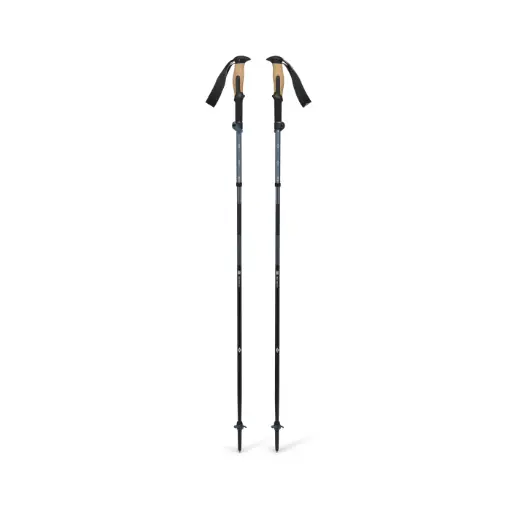 BD TRAIL VISTA FLZ TREKKING POLES