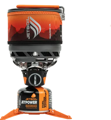 [TCSS-EU] JETBOIL TRAILCOOK 1.2L SUNSET
