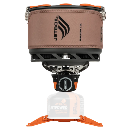 [TCXTN-EU] JETBOIL TRAILCOOK 2L TAN