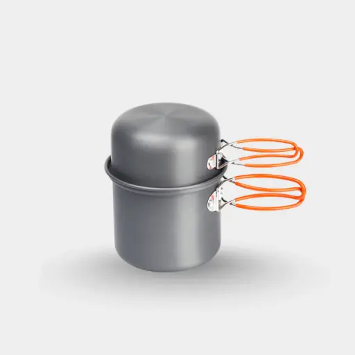 [FMC-207N] FIRE MAPLE FANATIC POT & STOVE COOKING SYSTEM