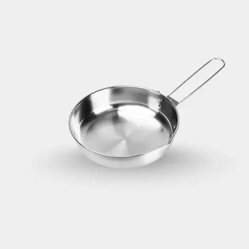 [FMANTF-001] FIRE MAPLE ANTARCTI 8' FRYPAN