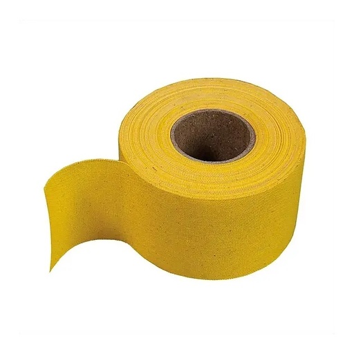 [C0034Y380] SINGING ROCK SUPER TAPE YELLOW ( 3.8cm)