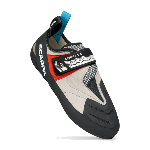 SCARPA ORIGIN VS