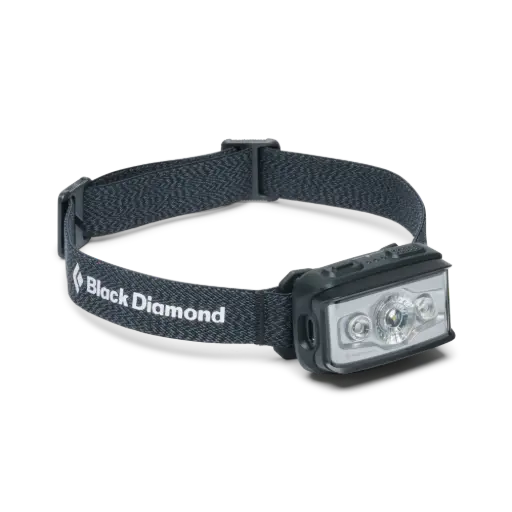 BD STORM 550 HEADLAMP