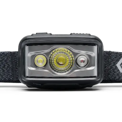 BD STORM 550 HEADLAMP