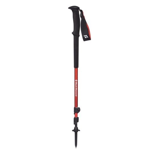 BD TRAIL TREK POLES - Single