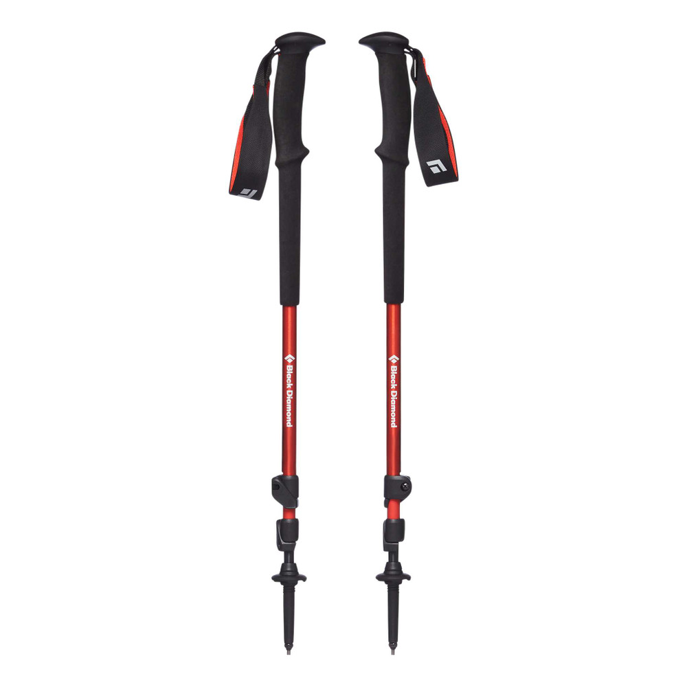 BD TRAIL POLES - Pair