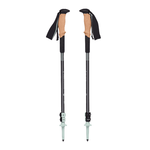 BD PURSUIT SHOCK POLES - Pair