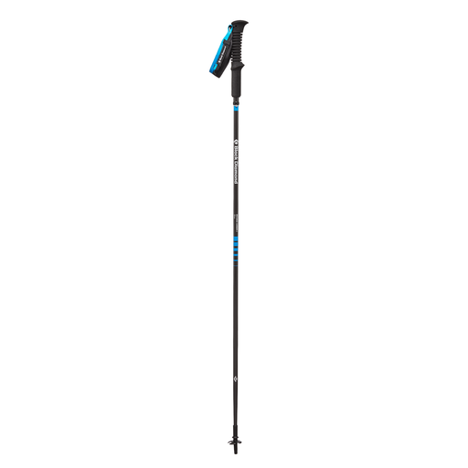 BD DISTANCE CARBON Z POLES - Single
