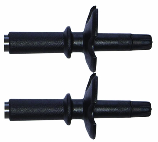 [ACCBACC09.1] BD Z POLE TREKKING TIPS