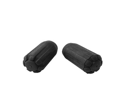 [ACCBACC11] BD TREKKING POLE TIP PROTECTORS