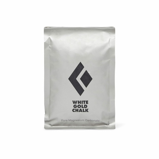 [ACCC01] BD WHITE GOLD LOOSE CHALK