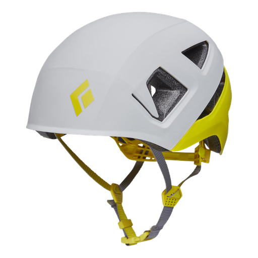 [ACCH06.51] BD K MIPS CAPITAN HELMET Alloy-Yellow