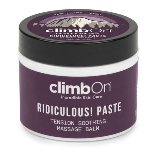 [ACCTCO.10.5] BD CO RIDICULOUS PASTE 2 OZ