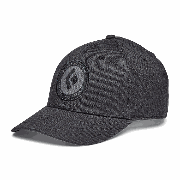 BD BRUSHED CAP