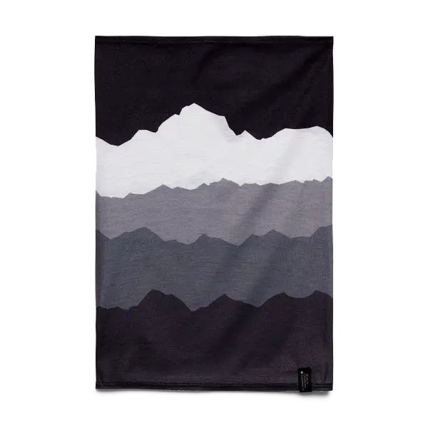 Black Diamond Neck Gaiter