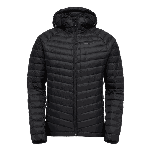 BD M ACCESS DOWN HOODY