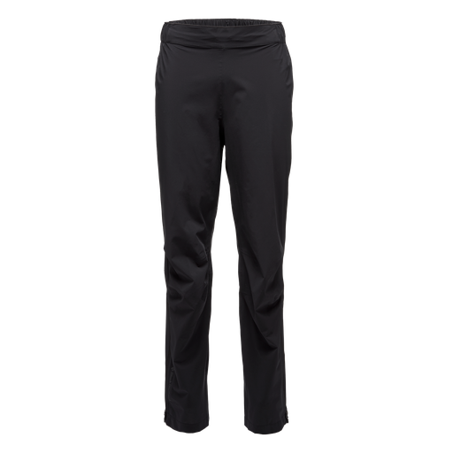 BD M STORMLINE STRETCH RAIN PANTS
