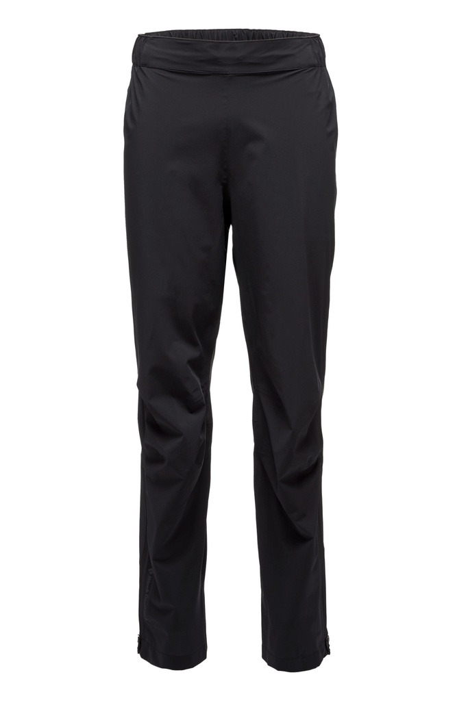 BD W STORMLINE STRETCH RAIN PANTS
