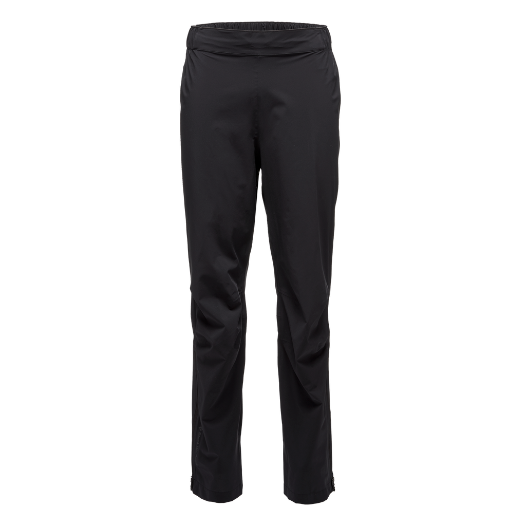 BD M STORMLINE STR FZ RAIN PANTS