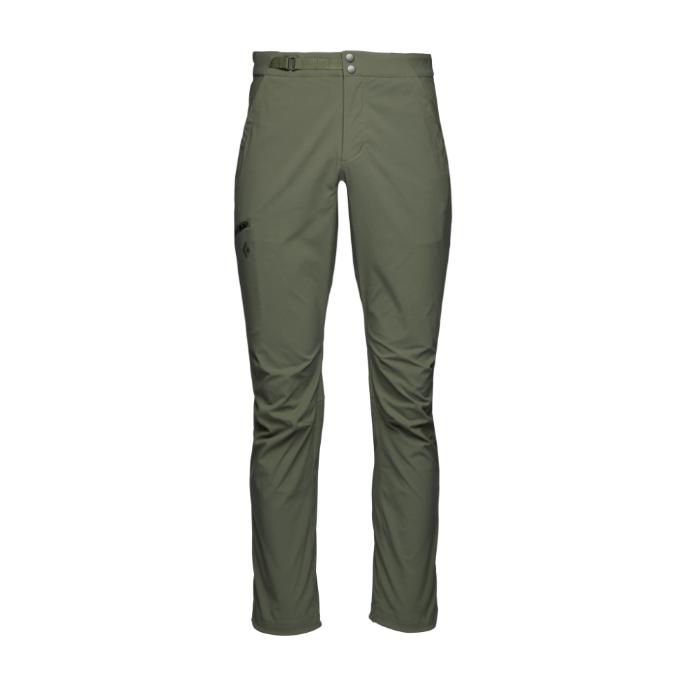 BD M TECHNICIAN ALPINE PANTS