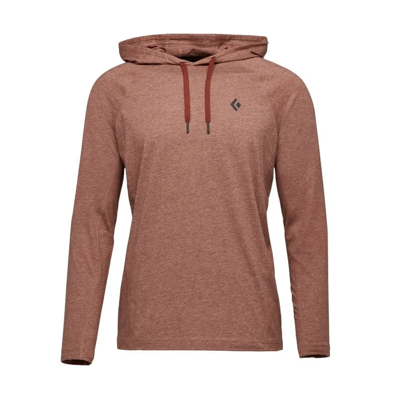 BD M CRAG HOODY