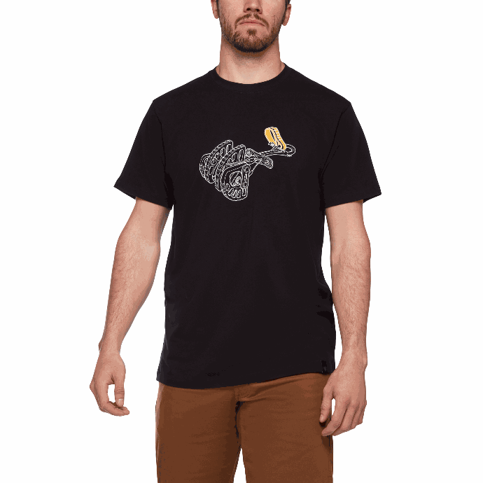 BD M BD CAM SS TEE