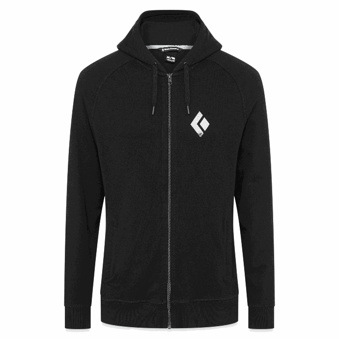 BD M CHALKED UP HOODY