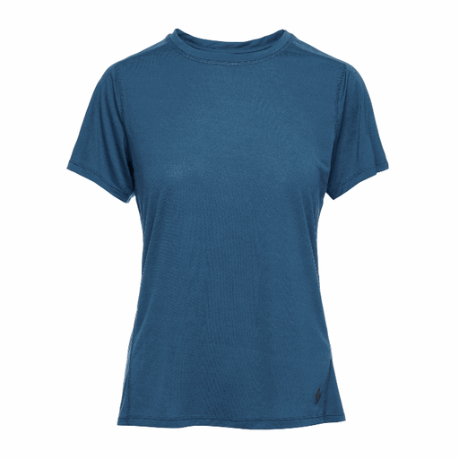 [APS7520884014XS] BD W GENESIS TECH TEE- INK BLUE XS