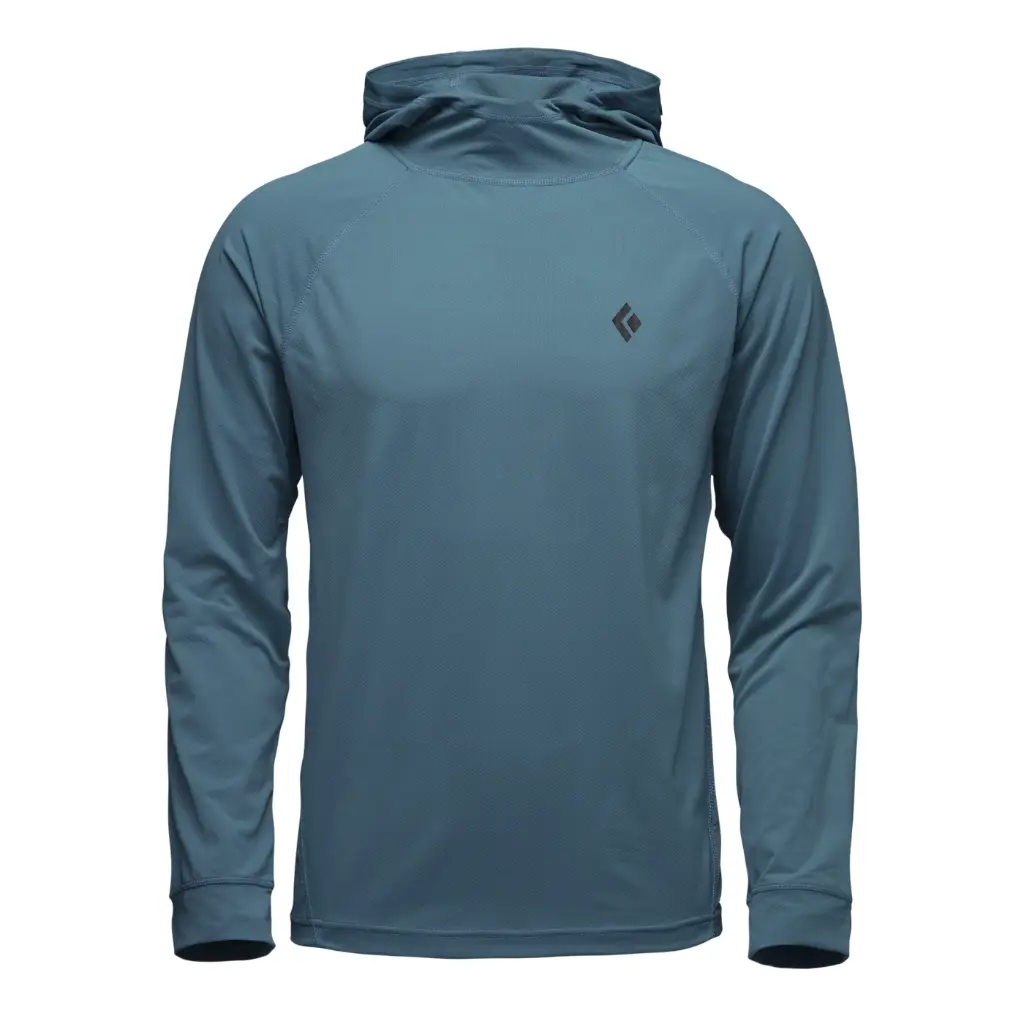 Black Diamond Men's Alpenglow Hoody