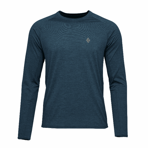 BD M LIGHTWIRE LS TECH TEE