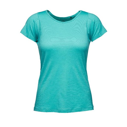 BD W RHYTHM SS TEE