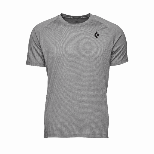 BD M LIGHTWIRE SS TECH TEE