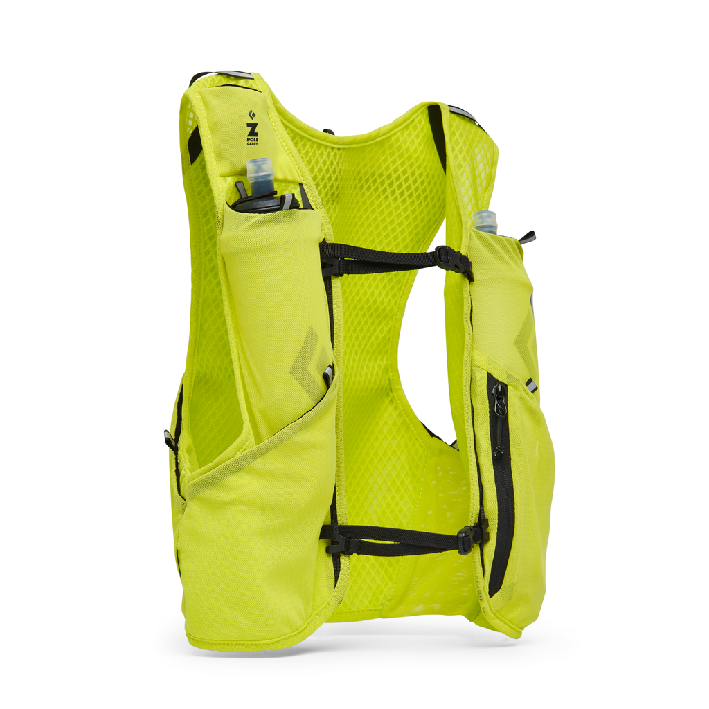 BD DISTANCE 4 HYDRATION VEST