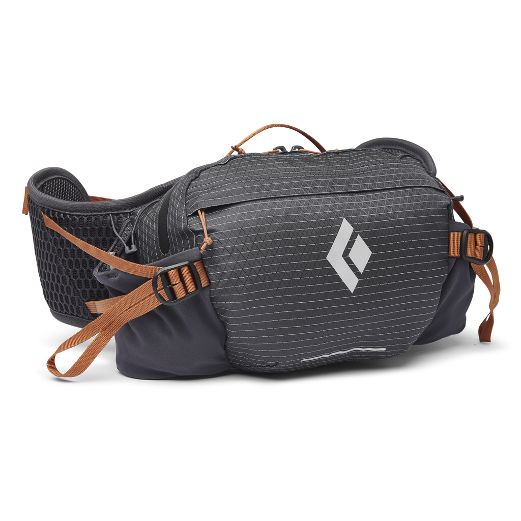 BD PURSUIT WAIST PACK 6 L