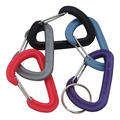BD JIVEWIRE ACCESSORY CARABINER