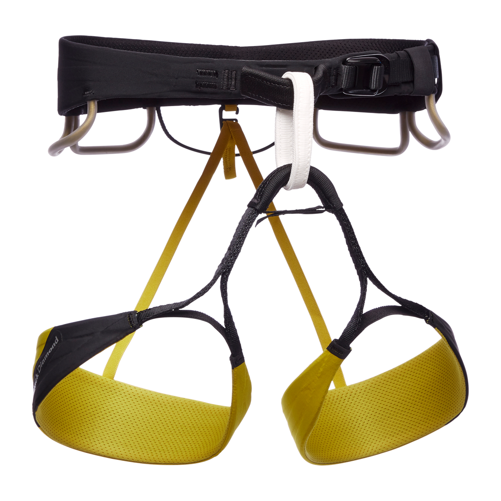 BD M ZONE HARNESS