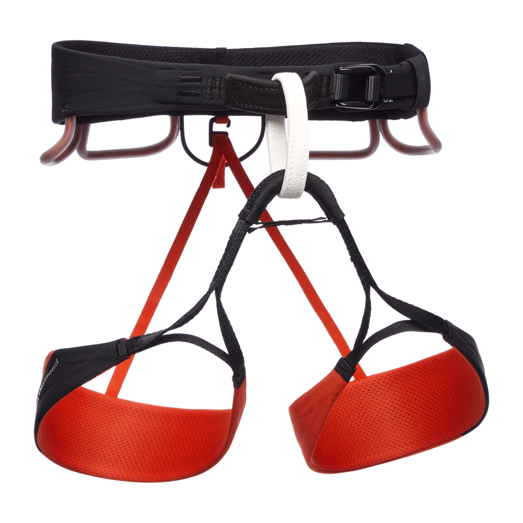 Black Diamond Women's Zone Harness