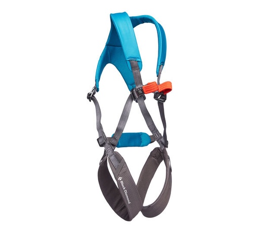 [HF02.1] BD K MOMENTUM FULL BODY HARNESS