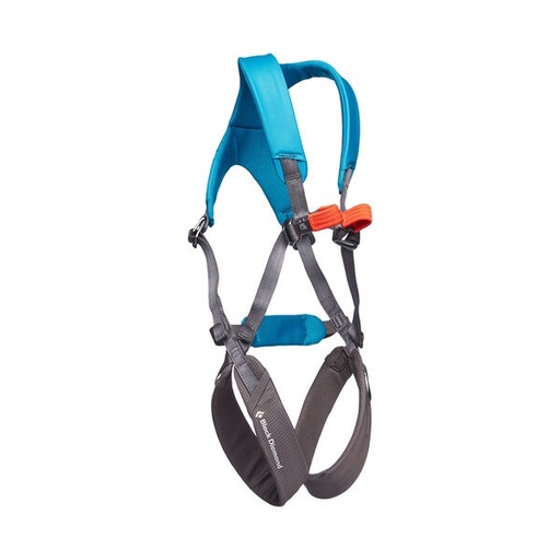 [HF02.1] BD K MOMENTUM FULL BODY HARNESS