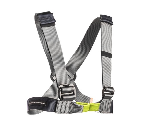 [HT01] BD VARIO CHEST HARNESS