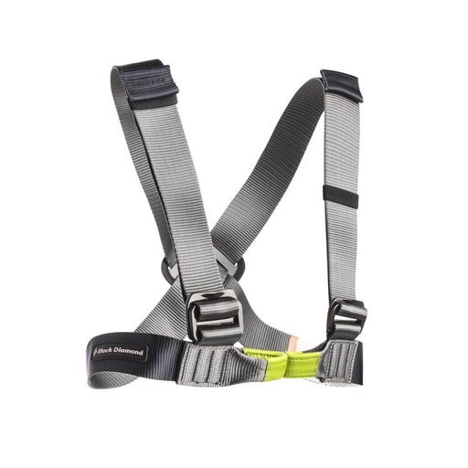 [HT01] BD VARIO CHEST HARNESS