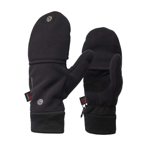 [IG02L] BD WINDWEIGHT MITTS
