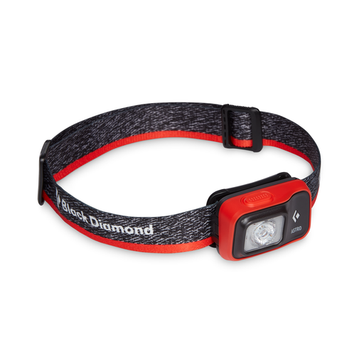 BD ASTRO 300 HEADLAMP