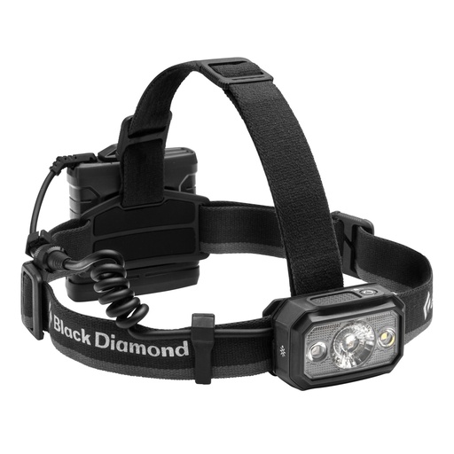 [LTBD17.31] BD ICON 700 HEADLAMP