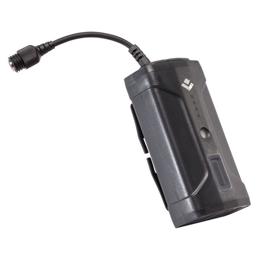 [LTBD17.4] BD ICON RECHARGEABLE BATTERY