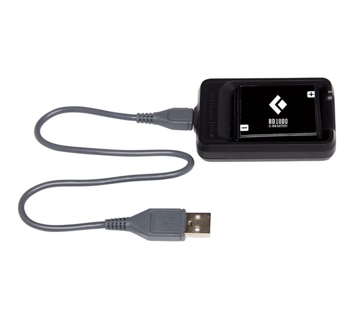 [LTBDA01] BD 1800 BATTERY & CHARGER