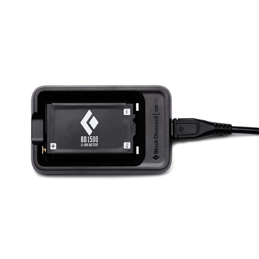 [LTBDA02] BD 1500 BATTERY & CHARGER (Dual Fuel)