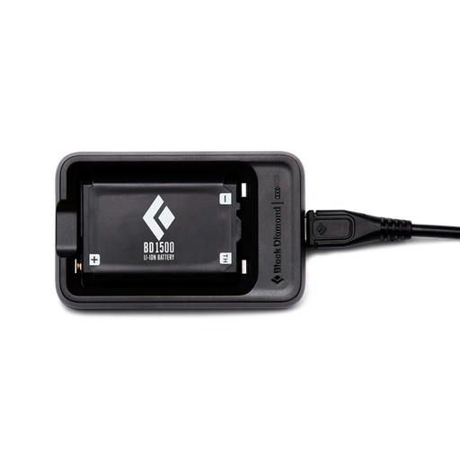 [LTBDA02] BD 1500 BATTERY & CHARGER