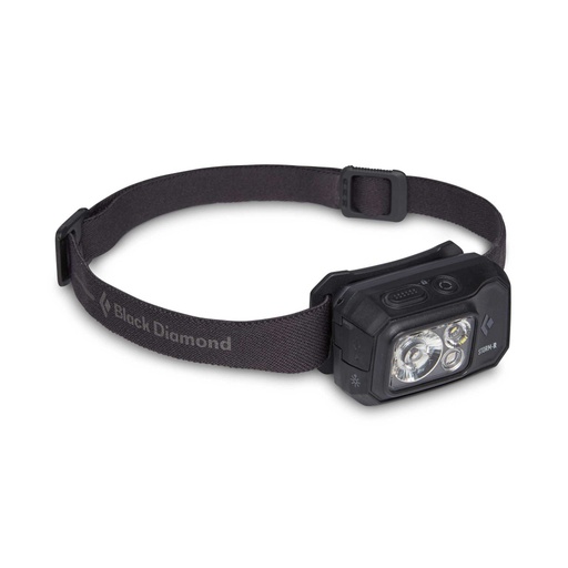 BD STORM 500-R HEADLAMP